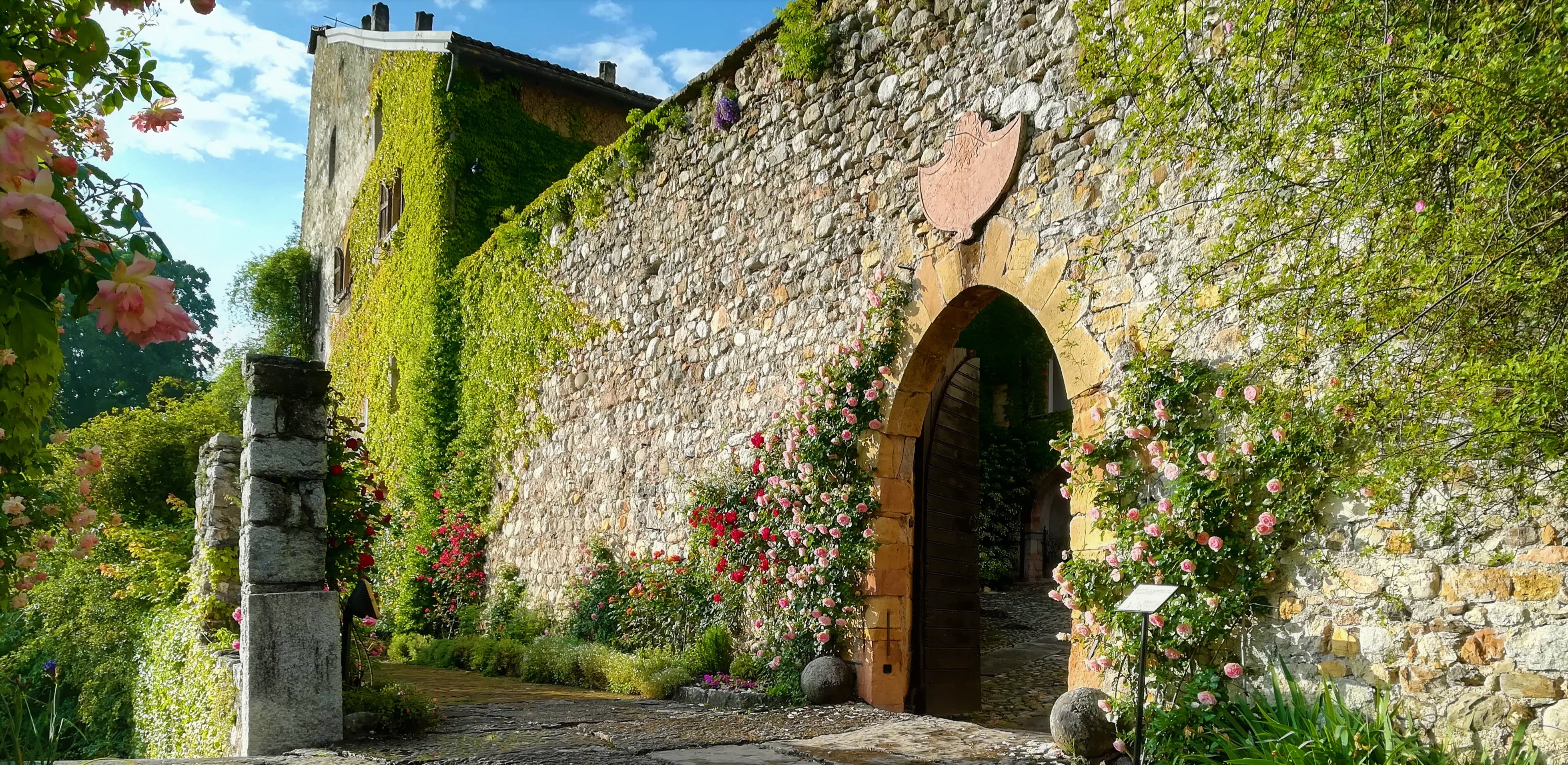 castel ivano castel ivano