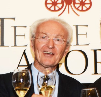 Carlo Staudacher