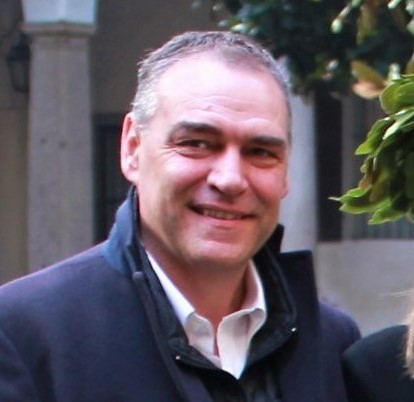 Ezio Dandrea